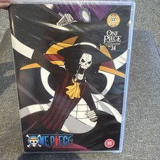 One Piece - Collection 34