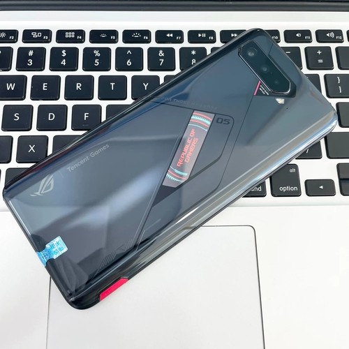 Hot asus rog phone ultimate - hot,