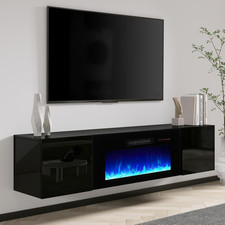 AMERLIFE Floating TV Stand