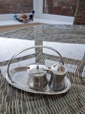 Vintage Old Halls Stainless