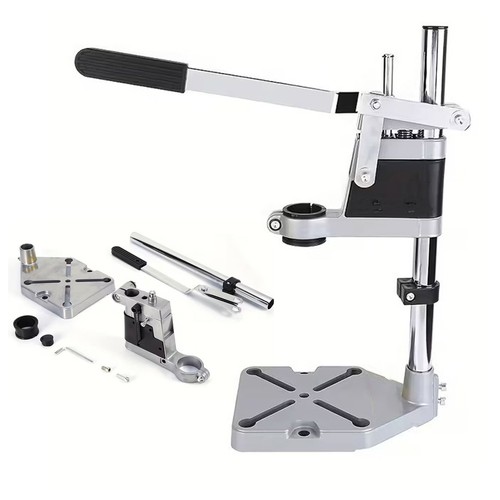 Bench drill press - bench,