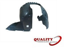 Front Wing Arch Liner Splash