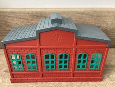 TOMY Trackmaster THOMAS Engine