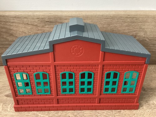 Tomy trackmaster thomas engine - tomy,
