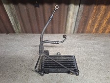 Kawasaki ZZR 1100 D - Oil Cooler & Hose Line Pipes