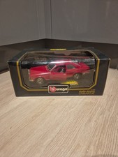 BURAGO 1/22 SCALE - ROLLS