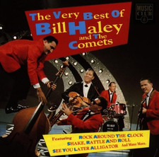 The Very Best Of Bill Haley &