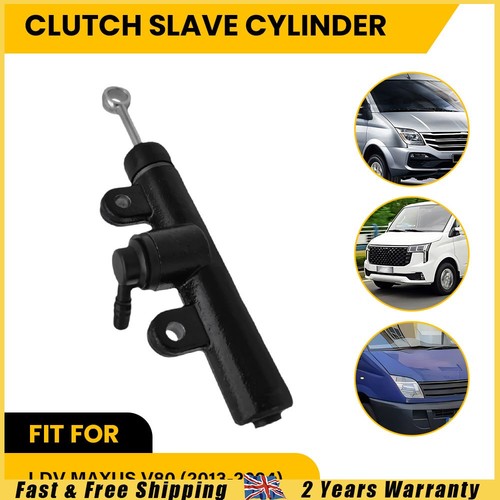 Clutch master cylinder replace - cylinder,