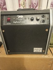 Vintage Badger 10w keyboard Amplifier coda retro vintage