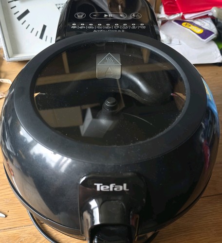 Tefal actifry genius air - genius,