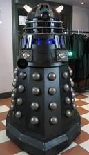DALEK FULL SIZE MOBILE