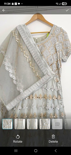 Women silver embellished - women’s,