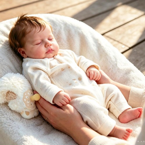 Reborn baby dolls silicone - baby,
