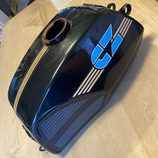 Genuine CZ 125 175 250 Fuel