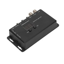 TV Link Modulator Adjustable