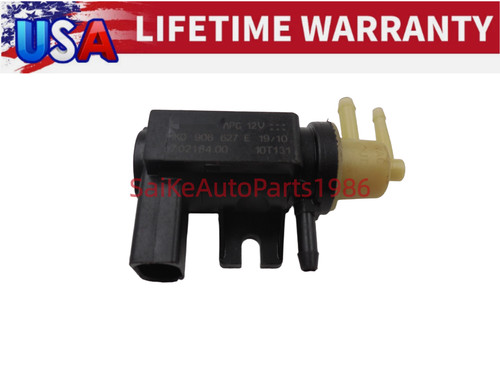 For tdi n75 boost - vw,