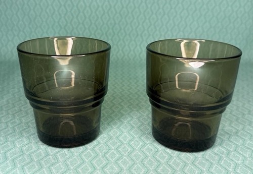 Vereco brown smoked glass - vereco,