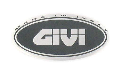 Logo givi for e55 - givi,