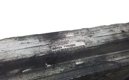 9803900780 intercooler 2181925