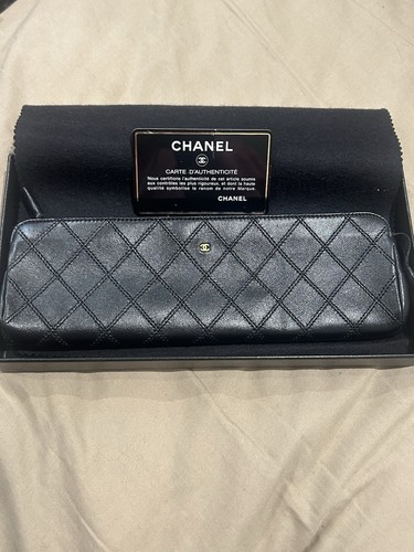 Authentic chanel coco mark pen - chanel,
