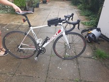 Men’s Giant Racer Bike