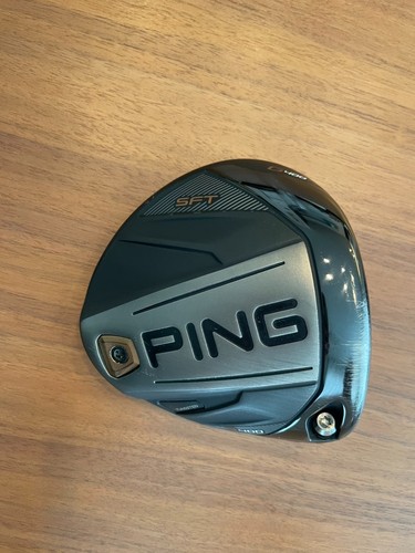 Ping g400 sft driver head - g400, 10