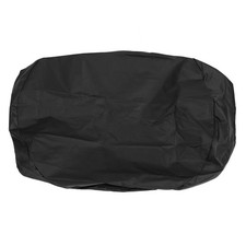 Barrel Cover Dust Resistant 55 Gallon Cover Abrasive Proof For All Seasons