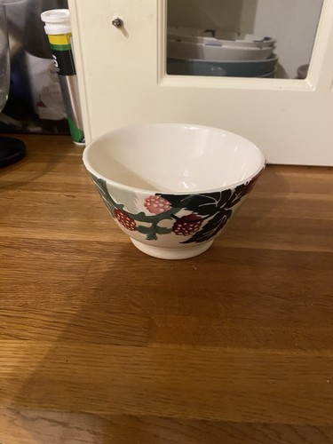 Emma bridgewater blackberry - bridgewater,
