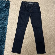 Levis Womens Jeans 29w X 32L