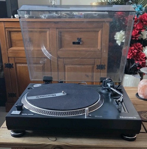 Numark tt250usb turntable - numark,