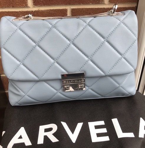 Carvela brooklyn large - carvela, handbag