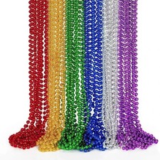 Christmas Garland Beads Tree