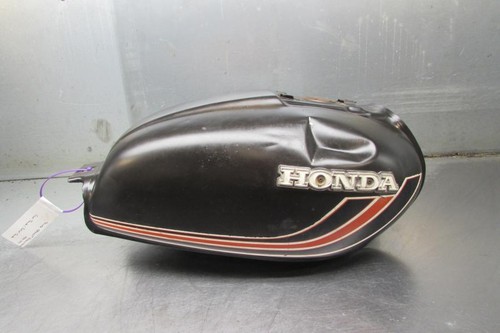 Honda cb400t dream hawk - honda,