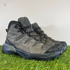 Salomon Boots Size 10.5 Mens