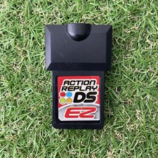 Action Replay DS EZ (A208)