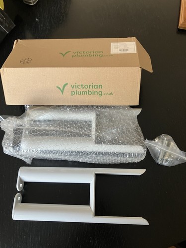 Bnib victorian plumbing - bnib,