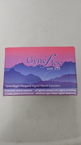 Kegel exerciser pelvic floor - kegel,