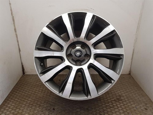 2012 mk4 land rover range - mk4,