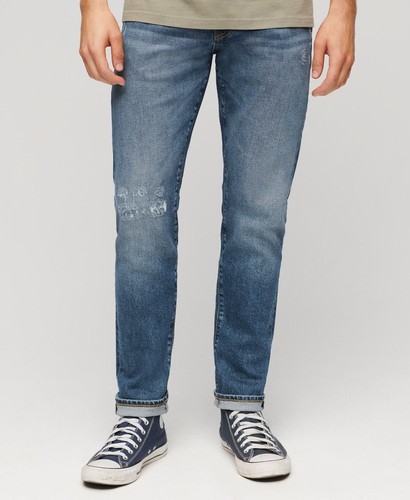 Superdry mens organic cotton - organic,