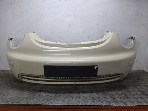 Volkswagen beetle mk2 2dr - 8v,