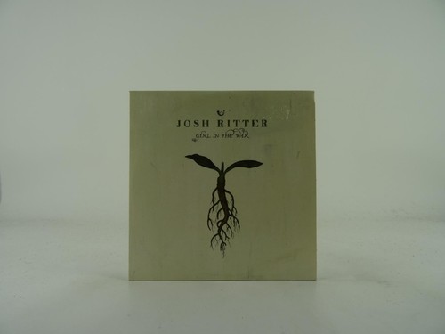 Josh ritter girl the war - josh,