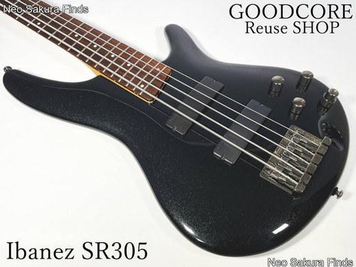 Ibanez sr305 305 string - ibanez,