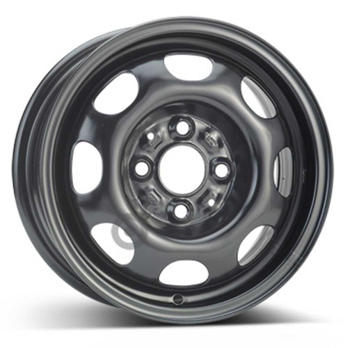 Alcar steelwheel 4645 5jx13 - 4645, 5.5jx13
