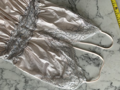 Charnos vintage nightdress - charnos,