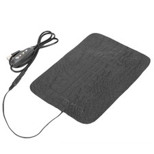 (Small)USB Reptile AntiScratch Heating Pad Waterproof Heat Mat For Reptiles