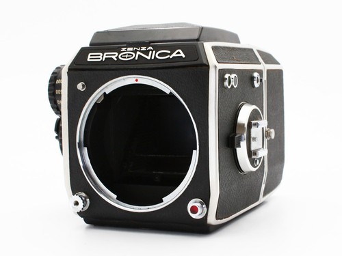 Exc working zenza bronica - zenza,