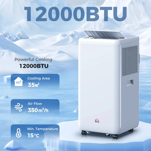12000btu mobile air - 12000btu,