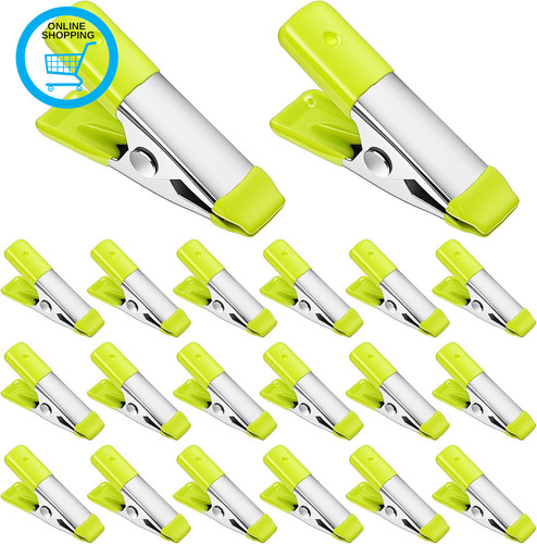 Pcs spring clamps - spring, mini