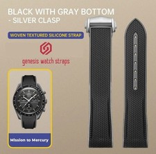 Omega X Swatch MoonSwatch
