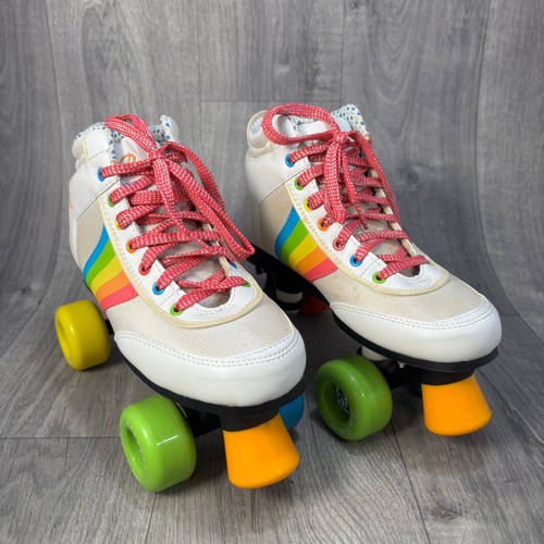 Rookie forever rainbow - forever, v2